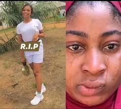 Black… because elegance needs no colour Blessed and fruitful week  already🙏🥰