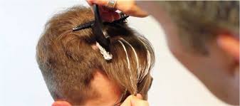 Bolehkah mengecat rambut dengan warna hitam inilah hukumnya dalam. Hukum Menyemir Rambut Dalam Pandangan Islam