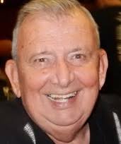 In loving memory of Lycurgus Griffith III