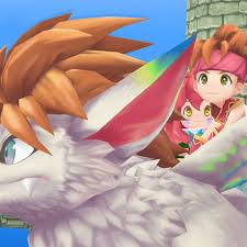 We did not find results for: Secret Of Mana Review Polygon