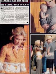 Guy ritchie's contemporary adaptation of lina wertmuller's 1974 romantic comedy, a story of love, sex, drugs and. Swept Away Madonnaunderground
