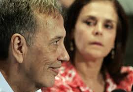 El “divorcio” de Óscar Lizcano y Martha Arango