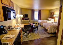 This Is One Of Our Rooms Places In America Extended Stay Suites