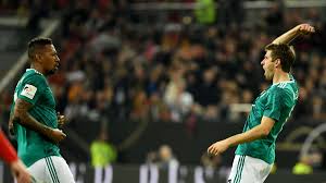 Auch in 3 monaten gehören beide. Ticker Mullers Traumtor Rettet Deutschland Gegen Spanien Fussball