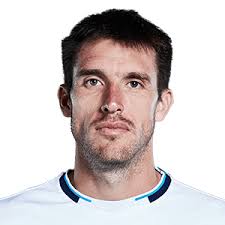 He is actualy 632th of the atp rankings. Nicolas Jarry Overview Atp Tour Tennis