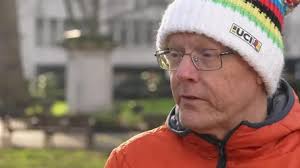 Film agent cleared of dangerous driving after incident with cycling  activist