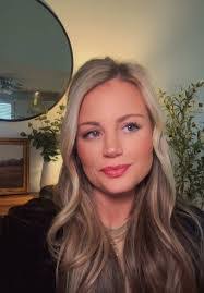 Katelyn Fanning's Instagram, Twitter & Facebook