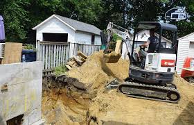 Winter vs. Summer Underpinning: Which Season is Best for Your Project?