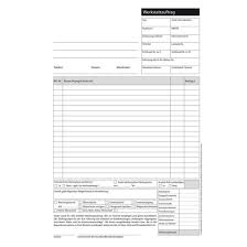 Contextual translation of werkstattauftrag into english. Formular Werkstatt Auftrag 21 Positionen Din A4 Kaufen 7 30