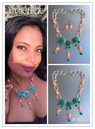 Aurea Bijou by Mireles Aruba