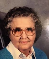 Mary E. Fleming Obituary