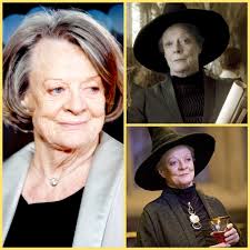 Hogwarts School of Witchcraft and Wizardry