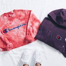Our Favorite Champion Sweatshirts Champion Clothing Comfy Outfits Teenager Outfits