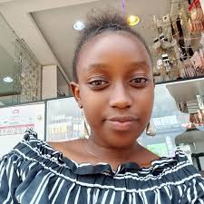 Ruth Wambui (@wam_buii_) • Instagram photos and videos