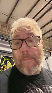 Profile for Almost Human