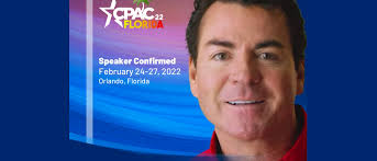 Papa John's Pizza founder joins DeSantis, Gaetz in list of CPAC 2022  speakers