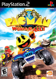 20th anniversary, is a 3d platformer video game that was released back in 1999 on various gaming platforms including the handheld gaming console. Pac Man World Rally Walmart Com Walmart Com