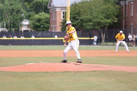Adrian Upends No. 2-Seed Otterbein in NCAA Division III Baseball  Championship Mideast Regional Opener
