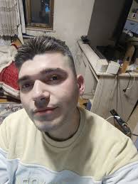 Good evening, haircut edition #photo