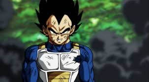 This list only includes dragon ball z characters; Top 5 Favorite Dragon Ball Characters