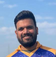 2022 Night T10: Hyderabad Hunters