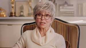 See more of rita moreno on facebook. Rita Moreno Documentary Release Date And Trailer Watch