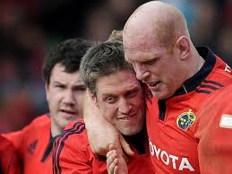 Munster must summon spirit of 2000 that put Toulouse to the sword