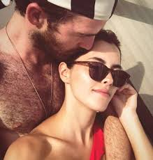 El sensual baile de paulina vega que 'paraliza' las redes sociales. El Es El Novio De Paulina Vega Fotogaleria Radio Los40 Colombia