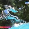 Иллюстрация к новости по запросу автомобили газ (Вести Нижний Новгород)