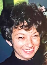 Patricia Bock Obituary (1941