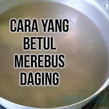 Lalu gunakanlah hasil air rebusan daun untuk mencuci rambut. Maria Firdz Lifestyle Blogger