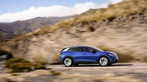 Read the definitive volkswagen id.4 2021 review from the expert what car? 2021 Volkswagen Id 4 Technical Specs Fuel Consumption Dimensions