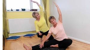 Maybe you would like to learn more about one of these? Learn Yoga Classes And Events Cardiff Yoga Teacher Amanda Powell Anjali