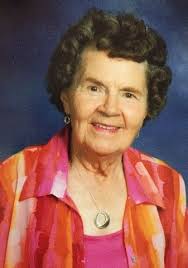 Carol Yvonne Pommier Linster (1929-2017)