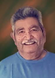 Obituary information for Francisco "Frank" C. Cantu