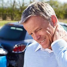 Whiplash and Auto Injury Treatment
