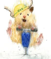 20 Cute And Easy Cartoon Hamster Drawing Ideas Chibi And Kawaii Drawing a cute hamster is difficult, like any other animal. 20 cute and easy cartoon hamster