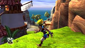 Jak 1 hd remaster on ps3 is fine for the most part (still has some new introduced bugs), it's 2 and 3 with lots of frame rate issues, bugs and glitches. Youtuber Completes Jak And Daxter Without Collecting A Single Precursor Orb