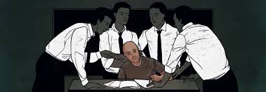 Click for trial lawyer dan tripathi. Wrongful Conviction The Marshall Project