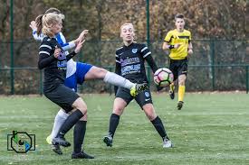 Hanne merkelbach komt de rangen van de rouchettes versterken met oog op het nieuwe seizoen, na heel wat jaren bij de genkies. Krc Genk Ladies 2 Kovc Sterrebeek Jill Delsaux Photogra Flickr