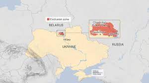 The chernobyl disaster of april 26, 1986 in pripyat, ukraine remains the most catastrophic nuclear accident of the 20th century. The People Who Moved To Chernobyl Bbc News