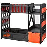 Maybe you would like to learn more about one of these? Amazon Com Nerf Elite Blaster Rack Toys Games