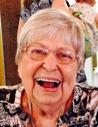 Obituary information for Joan Souchek