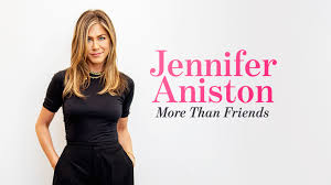 Her family then relocated to new york city where her parents divorced when she was nine. America S Favorite Friend Jennifer Aniston More Than Friends Arrives On Digital Just In Time For The Holidays Newswire