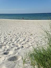 Kalifornien Strand Far Away Travel Beach