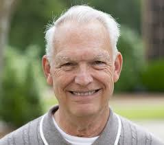 Scott Keesee's Instagram, Twitter & Facebook