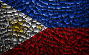 Pilipinas drapeau cities countries manila fahne flags flag bandera philippinen philippines flagge navy cover case for sumsang galaxy s3 philippines flag round corner 400 dpi Herunterladen Hintergrundbild Flagge Von Philippinen 4k Rissige Erde Asien Philippinische Flagge 3d Kunst Philippinen Asiatischen Landern Nationale Symbole Philippinen 3d Flag Fur Desktop Kostenlos Hintergrundbilder Fur Ihren Desktop Kostenlos