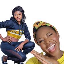 Edwina Potter's Instagram, Twitter & Facebook