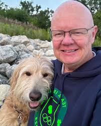 Today is National Dog Day