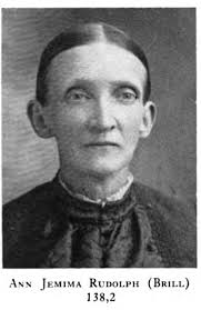 Here is an old file of research done many years ago. It appeared in the WV  Advocate about 1983 and was updated, but that file seems to be missing. I  was interested